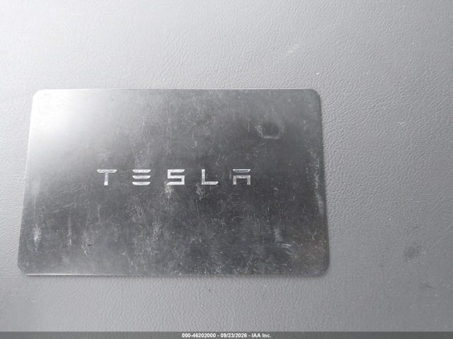 Продажа на аукционе авто 2025 Tesla Model 3 Long Range Rear-wheel Drive/standard Rear-wheel Drive, vin: 5YJ3E1EA8SF065124, номер лота: 46202000