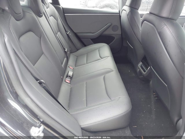 Продажа на аукционе авто 2025 Tesla Model 3 Long Range Rear-wheel Drive/standard Rear-wheel Drive, vin: 5YJ3E1EA8SF065124, номер лота: 46202000