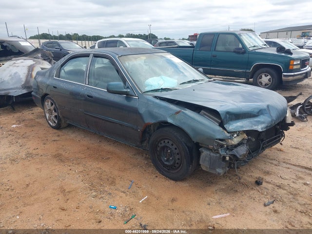 Продажа на аукционе авто 1997 Honda Accord Lx, vin: 1HGCD5632VA052488, номер лота: 46201999