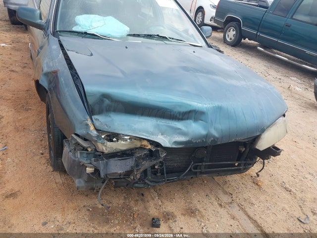 Продажа на аукционе авто 1997 Honda Accord Lx, vin: 1HGCD5632VA052488, номер лота: 46201999