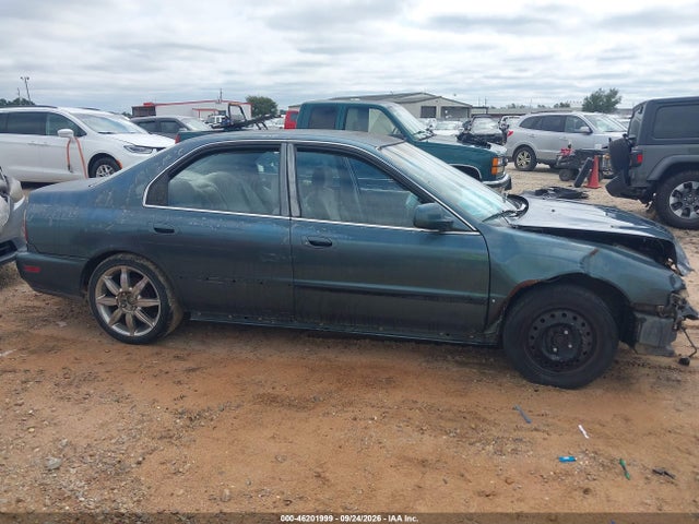Продажа на аукционе авто 1997 Honda Accord Lx, vin: 1HGCD5632VA052488, номер лота: 46201999