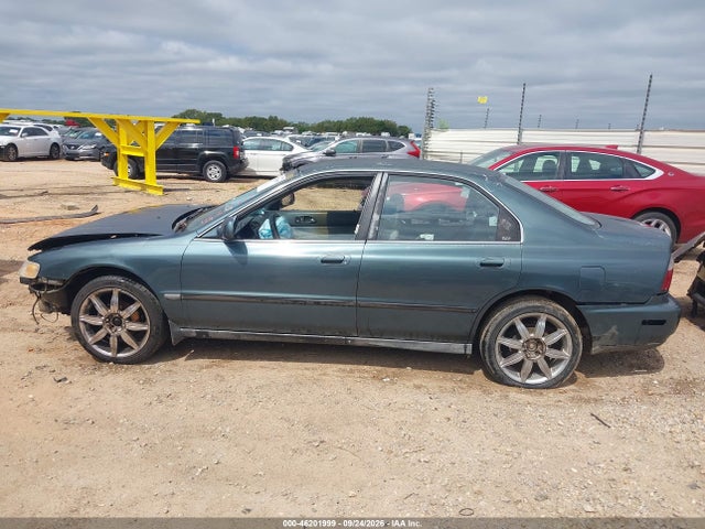 Продажа на аукционе авто 1997 Honda Accord Lx, vin: 1HGCD5632VA052488, номер лота: 46201999
