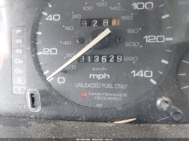Продажа на аукционе авто 1997 Honda Accord Lx, vin: 1HGCD5632VA052488, номер лота: 46201999