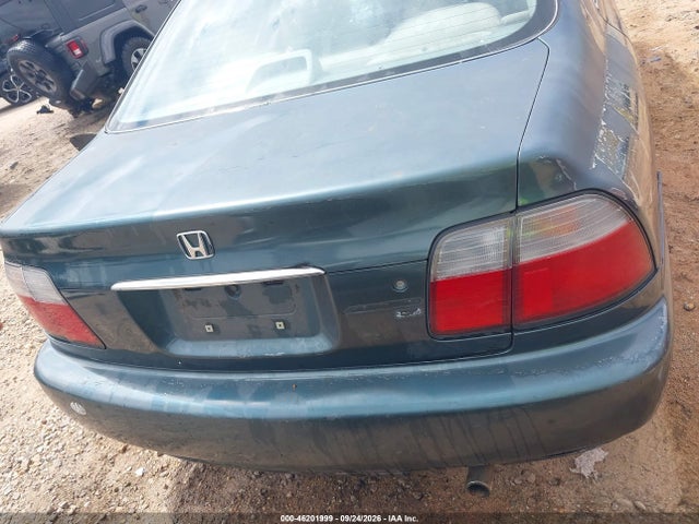 Продажа на аукционе авто 1997 Honda Accord Lx, vin: 1HGCD5632VA052488, номер лота: 46201999