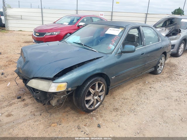 Продажа на аукционе авто 1997 Honda Accord Lx, vin: 1HGCD5632VA052488, номер лота: 46201999
