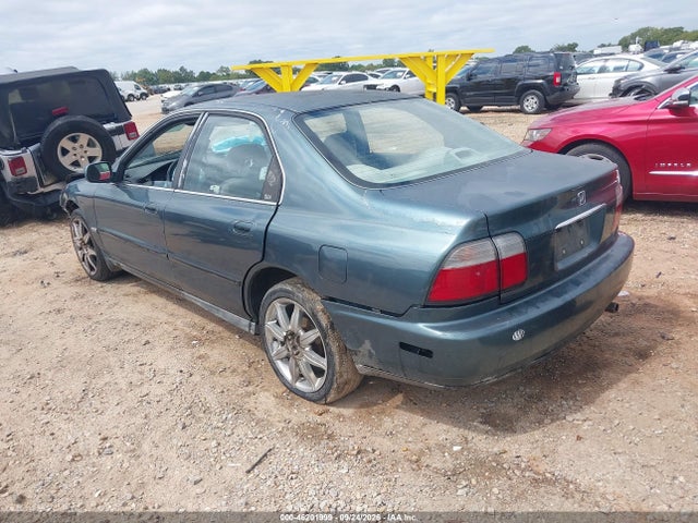 Продажа на аукционе авто 1997 Honda Accord Lx, vin: 1HGCD5632VA052488, номер лота: 46201999