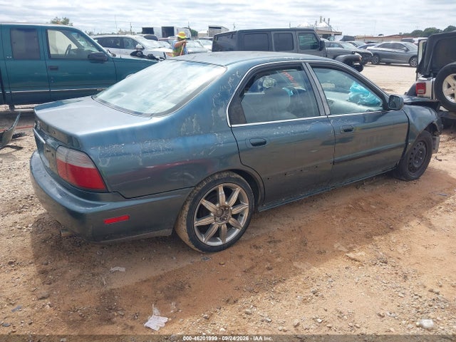 Продажа на аукционе авто 1997 Honda Accord Lx, vin: 1HGCD5632VA052488, номер лота: 46201999