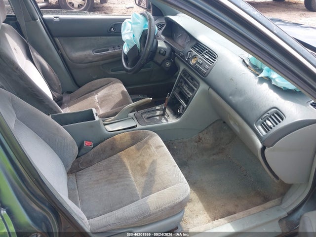 Продажа на аукционе авто 1997 Honda Accord Lx, vin: 1HGCD5632VA052488, номер лота: 46201999