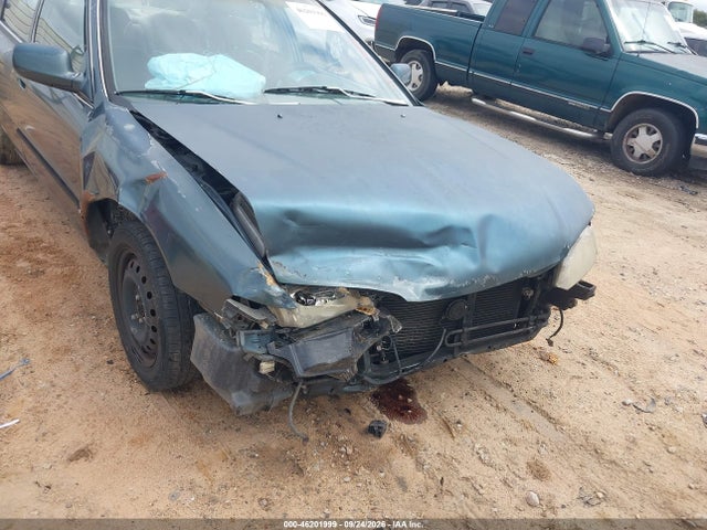 Продажа на аукционе авто 1997 Honda Accord Lx, vin: 1HGCD5632VA052488, номер лота: 46201999