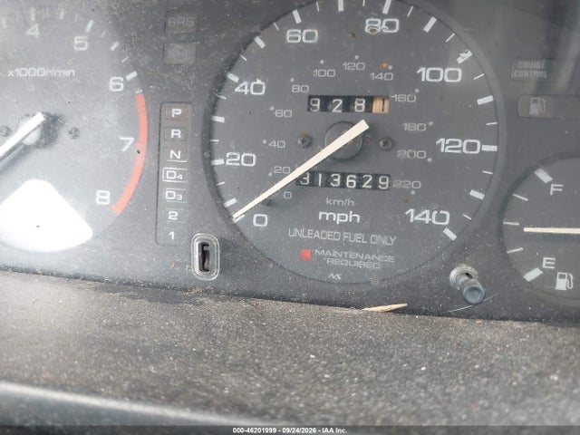 Продажа на аукционе авто 1997 Honda Accord Lx, vin: 1HGCD5632VA052488, номер лота: 46201999