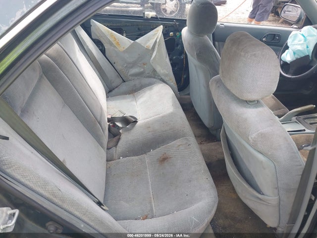 Продажа на аукционе авто 1997 Honda Accord Lx, vin: 1HGCD5632VA052488, номер лота: 46201999
