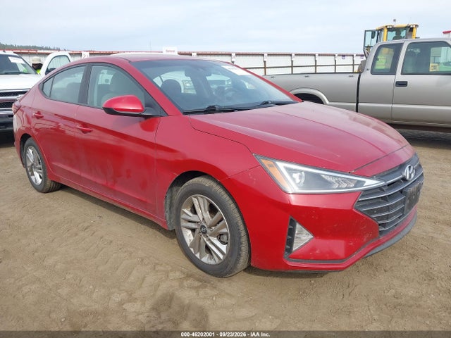 2020 KMHD84LF1LU022325 main image