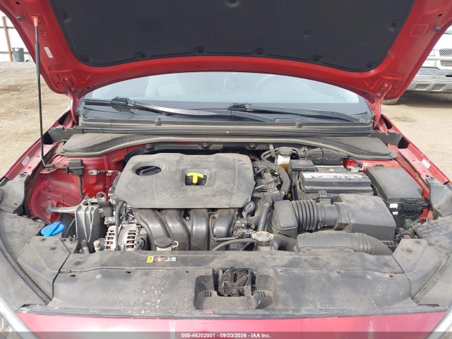 Hyundai ELANTRA SEL 2020 KMHD84LF1LU022325 Image 10