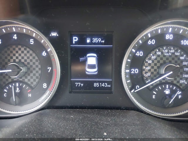 Hyundai ELANTRA SEL 2020 KMHD84LF1LU022325 Image 15