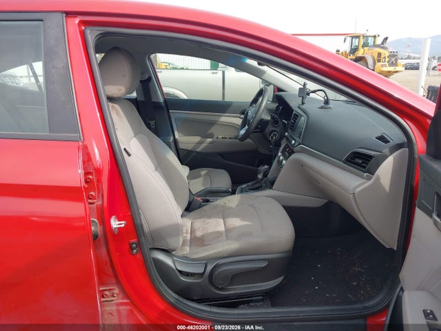 Hyundai ELANTRA SEL 2020 KMHD84LF1LU022325 Image 5