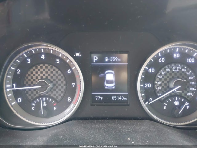 Hyundai ELANTRA SEL 2020 KMHD84LF1LU022325 Image 7