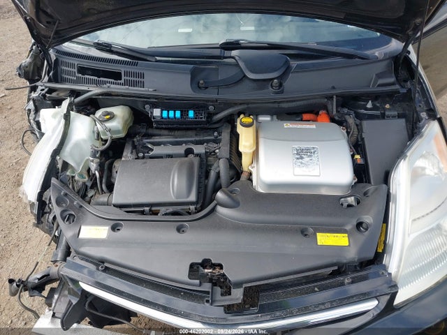 46202002 :رقم المزاد ، JTDKB20U293516440 vin ، 2009 Toyota Prius مزاد بيع