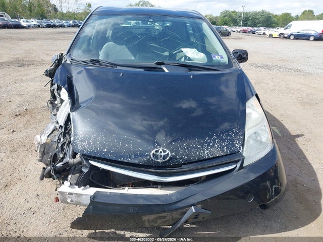 46202002 :رقم المزاد ، JTDKB20U293516440 vin ، 2009 Toyota Prius مزاد بيع