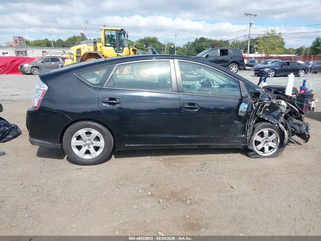 46202002 :رقم المزاد ، JTDKB20U293516440 vin ، 2009 Toyota Prius مزاد بيع