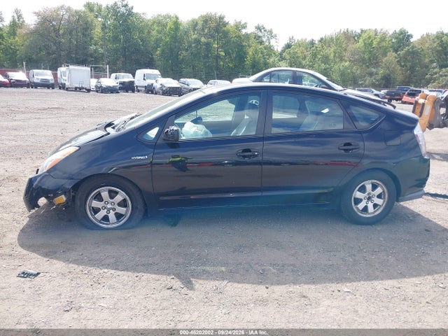46202002 :رقم المزاد ، JTDKB20U293516440 vin ، 2009 Toyota Prius مزاد بيع