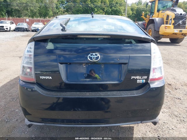46202002 :رقم المزاد ، JTDKB20U293516440 vin ، 2009 Toyota Prius مزاد بيع