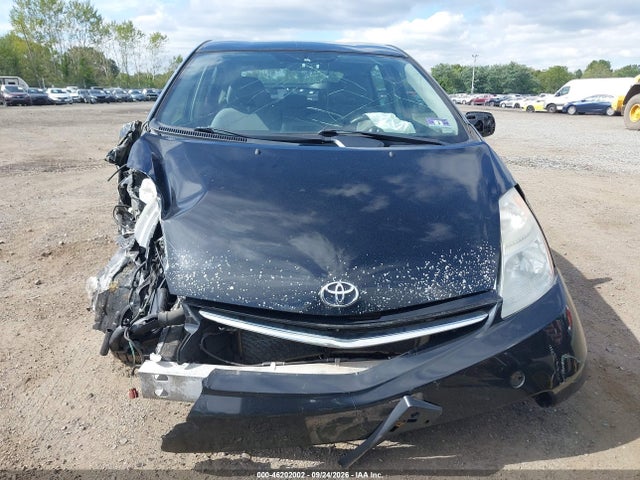 46202002 :رقم المزاد ، JTDKB20U293516440 vin ، 2009 Toyota Prius مزاد بيع