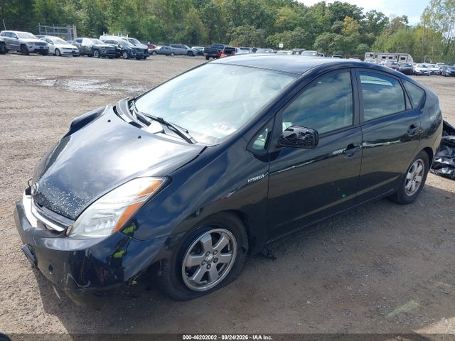 46202002 :رقم المزاد ، JTDKB20U293516440 vin ، 2009 Toyota Prius مزاد بيع