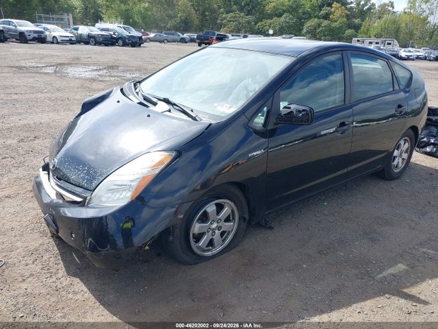 46202002 :رقم المزاد ، JTDKB20U293516440 vin ، 2009 Toyota Prius مزاد بيع