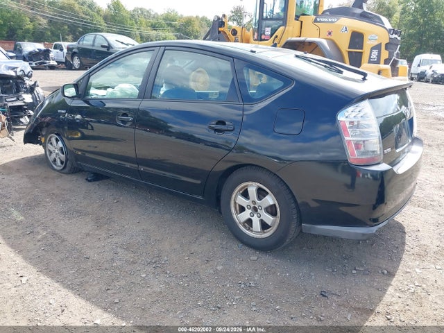 46202002 :رقم المزاد ، JTDKB20U293516440 vin ، 2009 Toyota Prius مزاد بيع