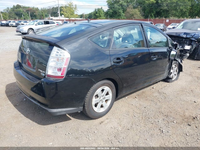 46202002 :رقم المزاد ، JTDKB20U293516440 vin ، 2009 Toyota Prius مزاد بيع