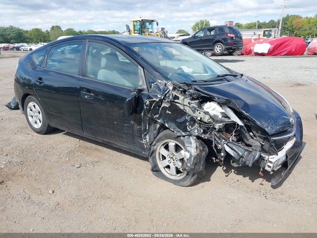 46202002 :رقم المزاد ، JTDKB20U293516440 vin ، 2009 Toyota Prius مزاد بيع