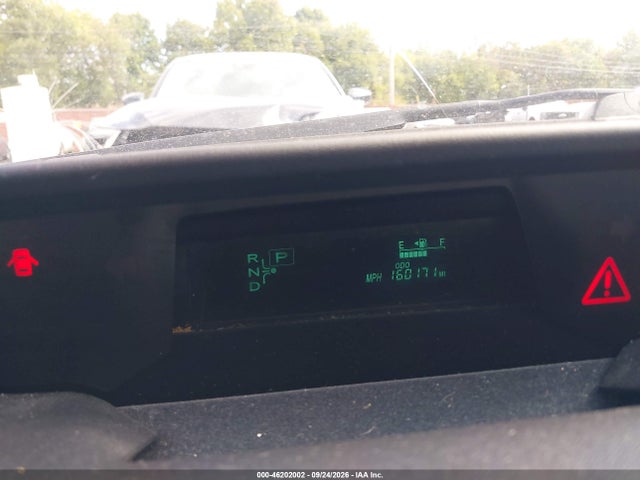 46202002 :رقم المزاد ، JTDKB20U293516440 vin ، 2009 Toyota Prius مزاد بيع