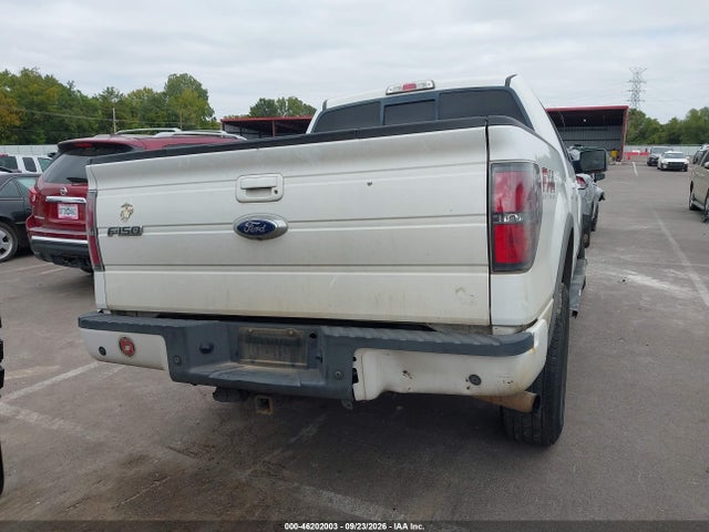 2013 Ford F-150 Fx4 მანქანა იყიდება აუქციონზე, vin: 1FTFW1ET2DKD64478, აუქციონის ნომერი: 46202003