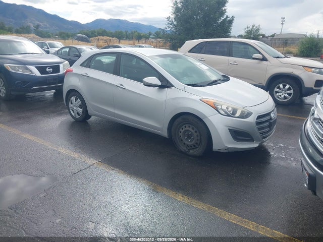 2016 KMHD35LH2GU319390 main image