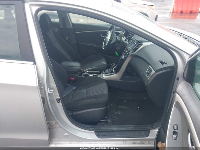 Hyundai ELANTRA GT 2016 KMHD35LH2GU319390 Image 5