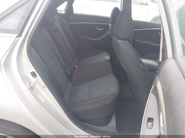 Hyundai ELANTRA GT 2016 KMHD35LH2GU319390 Image 8