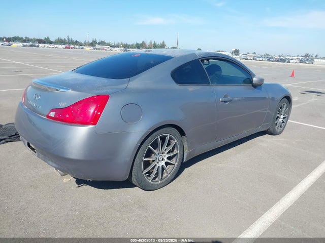 Aukcja sprzedaży 2008 Infiniti G37 Journey, vin: JNKCV64E58M105045, numer aukcji: 46202013