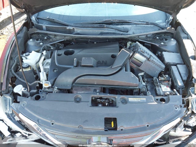 Aukcja sprzedaży 2017 Nissan Altima 2.5/2.5 S/2.5 Sl/2.5 Sr/2.5 Sv, vin: 1N4AL3AP1HC135755, numer aukcji: 46202021