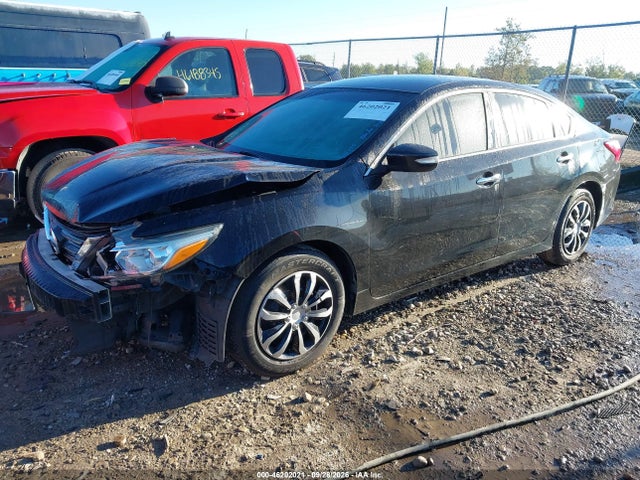 Aukcja sprzedaży 2017 Nissan Altima 2.5/2.5 S/2.5 Sl/2.5 Sr/2.5 Sv, vin: 1N4AL3AP1HC135755, numer aukcji: 46202021
