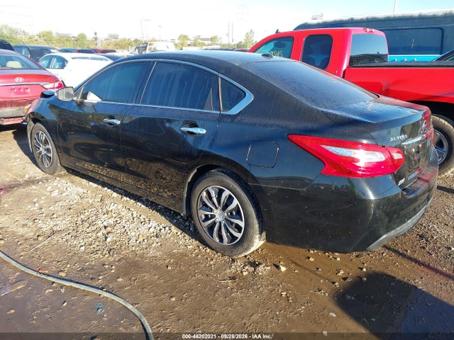 Aukcja sprzedaży 2017 Nissan Altima 2.5/2.5 S/2.5 Sl/2.5 Sr/2.5 Sv, vin: 1N4AL3AP1HC135755, numer aukcji: 46202021