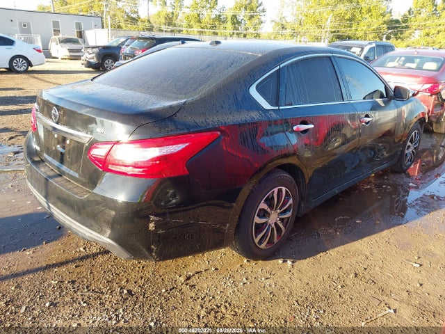 Aukcja sprzedaży 2017 Nissan Altima 2.5/2.5 S/2.5 Sl/2.5 Sr/2.5 Sv, vin: 1N4AL3AP1HC135755, numer aukcji: 46202021