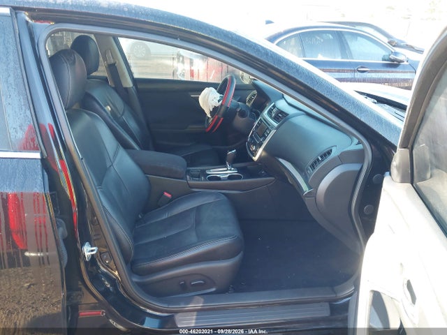 Aukcja sprzedaży 2017 Nissan Altima 2.5/2.5 S/2.5 Sl/2.5 Sr/2.5 Sv, vin: 1N4AL3AP1HC135755, numer aukcji: 46202021