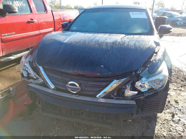 Aukcja sprzedaży 2017 Nissan Altima 2.5/2.5 S/2.5 Sl/2.5 Sr/2.5 Sv, vin: 1N4AL3AP1HC135755, numer aukcji: 46202021