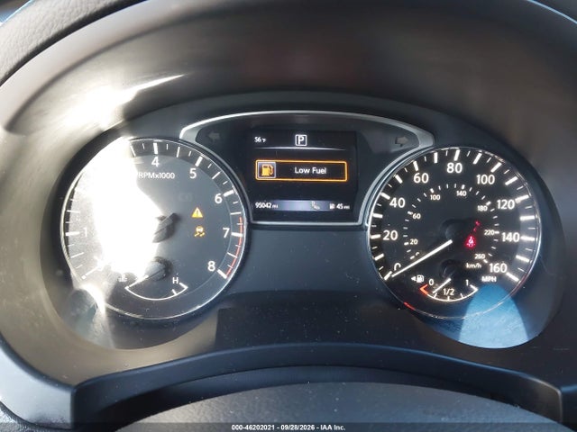 Aukcja sprzedaży 2017 Nissan Altima 2.5/2.5 S/2.5 Sl/2.5 Sr/2.5 Sv, vin: 1N4AL3AP1HC135755, numer aukcji: 46202021