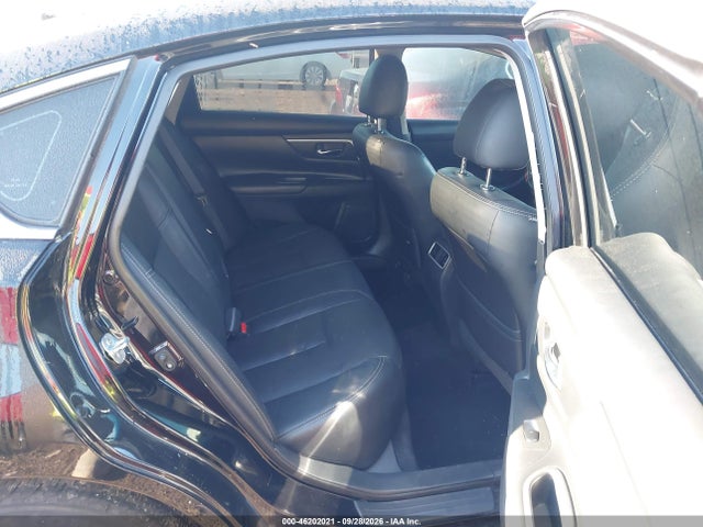 Aukcja sprzedaży 2017 Nissan Altima 2.5/2.5 S/2.5 Sl/2.5 Sr/2.5 Sv, vin: 1N4AL3AP1HC135755, numer aukcji: 46202021