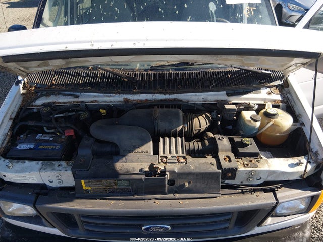 46202023 :رقم المزاد ، 1FTNE24L36DA90270 vin ، 2006 Ford E-250 Commercial/recreational مزاد بيع