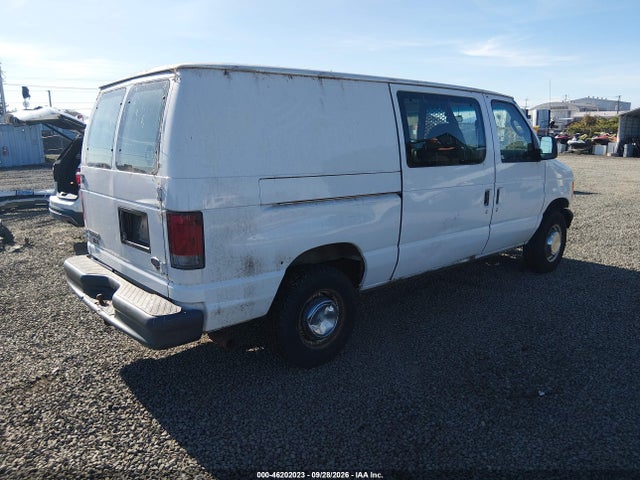 46202023 :رقم المزاد ، 1FTNE24L36DA90270 vin ، 2006 Ford E-250 Commercial/recreational مزاد بيع