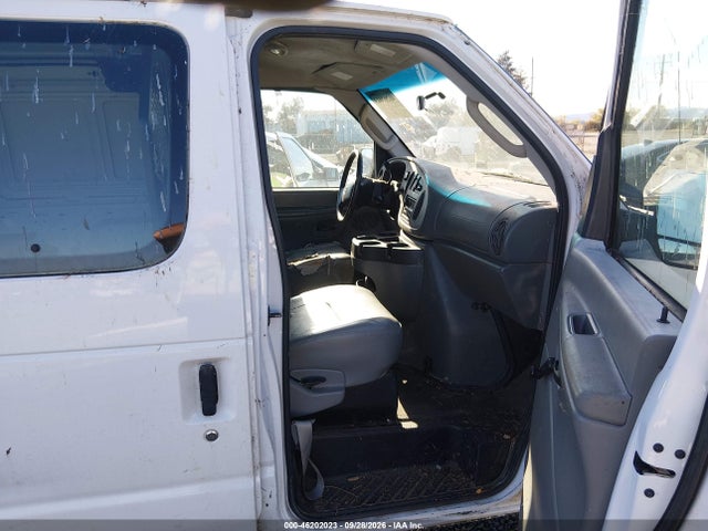 46202023 :رقم المزاد ، 1FTNE24L36DA90270 vin ، 2006 Ford E-250 Commercial/recreational مزاد بيع