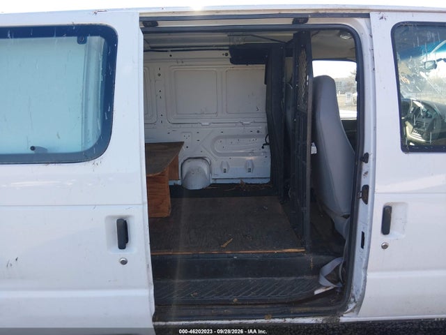 46202023 :رقم المزاد ، 1FTNE24L36DA90270 vin ، 2006 Ford E-250 Commercial/recreational مزاد بيع