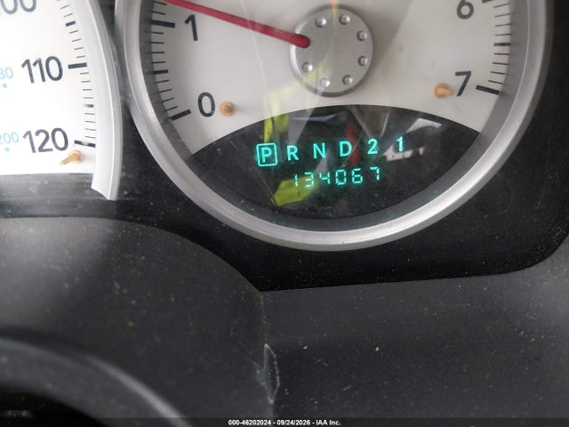 Продаж на аукціоні авто 2008 Dodge Dakota Slt, vin: 1D7HE48K08S527124, номер лоту: 46202024